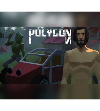 Polygon In Steam Key GLOBAL